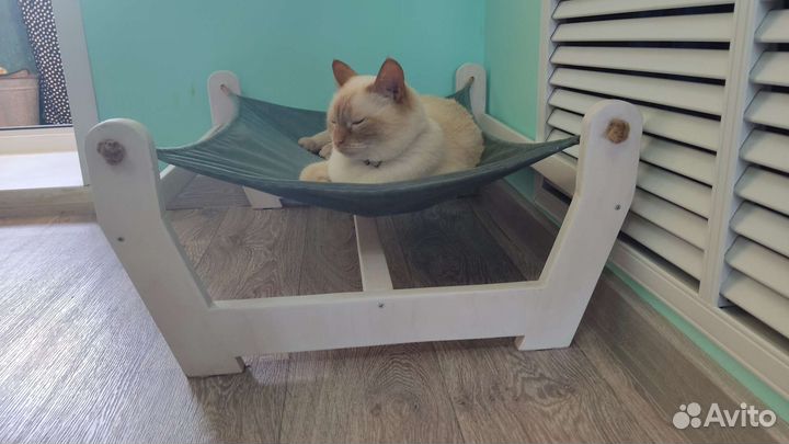 Лежак для домашнего питомца