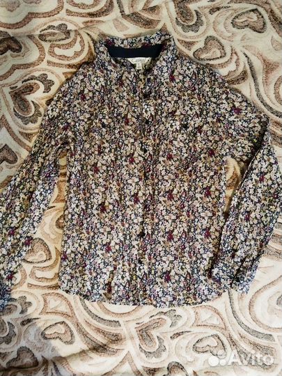 Рубашки женские