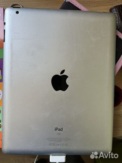 IPad2 16Gb