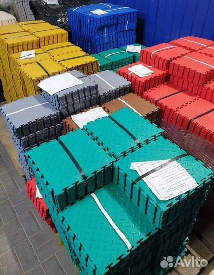 Пвх плитка (реальная цена)