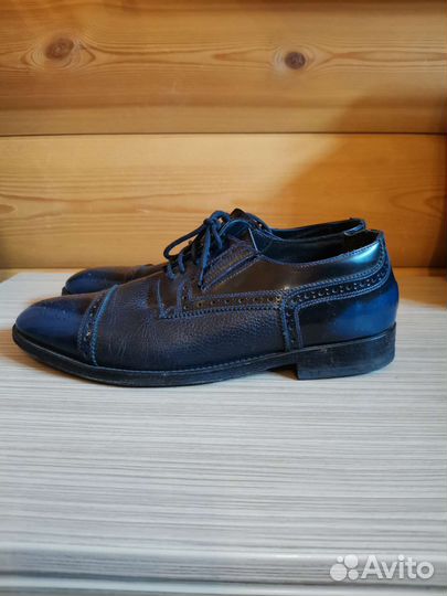Туфли мужские