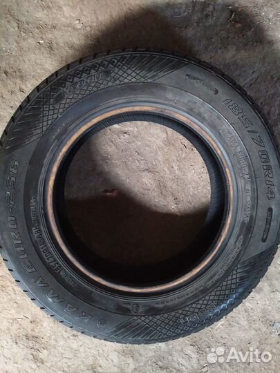 КАМА Кама-Евро-236 185/70 R14 88H