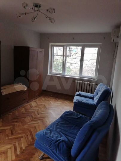 3-к. квартира, 65 м², 5/5 эт.