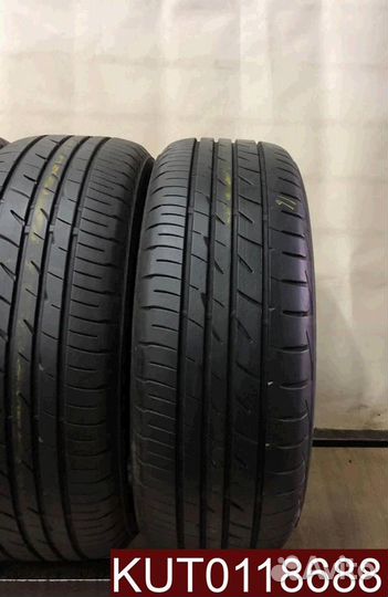 Bridgestone Playz PX 205/55 R16 91V