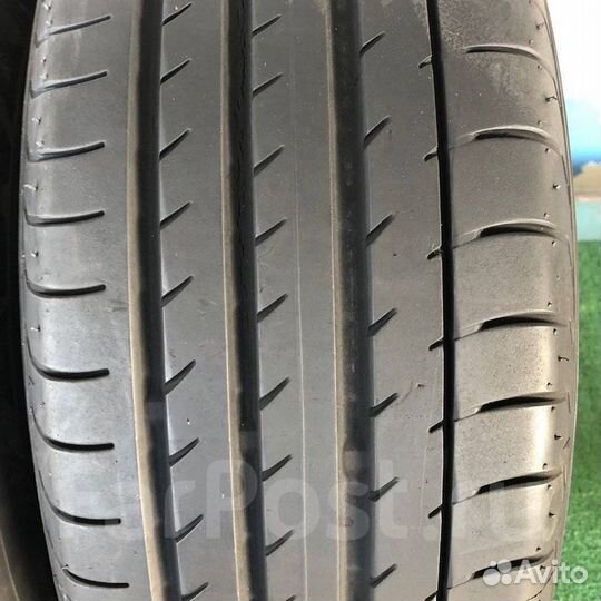 Yokohama Advan Sport V105T 285/45 R20 112Y