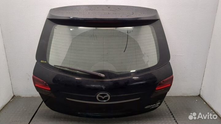 Крышка багажника Mazda CX-9, 2013