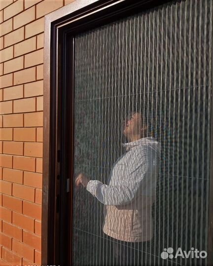 Москитная сетка