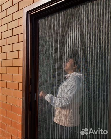 Москитная сетка