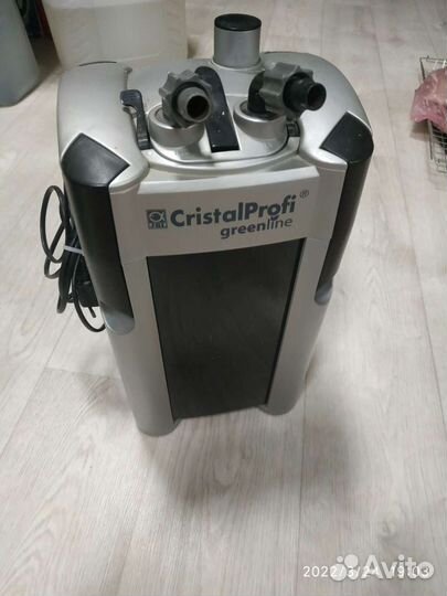 Фильтр для аквариума