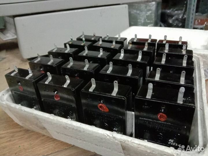 Элемент нормальный ненасыщенный Э-303