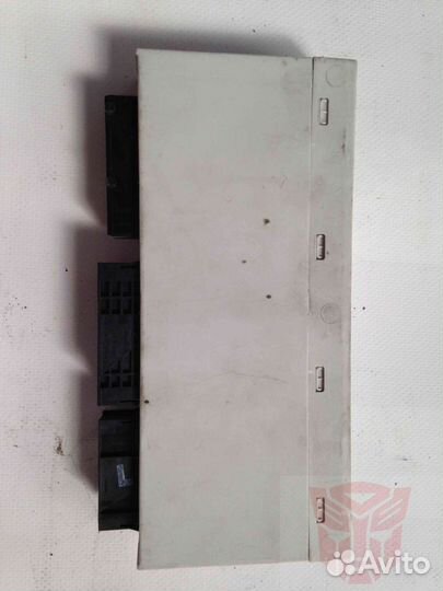 Блок комфорта BMW 3-Series E46