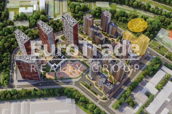 Продам торговое помещение, 228 м²