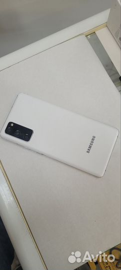 Samsung Galaxy S20 FE, 6/128 ГБ