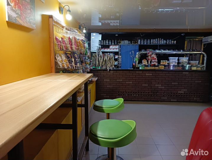 Пивной Бар магазин