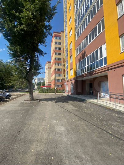 Торговая площадь, 400 м²