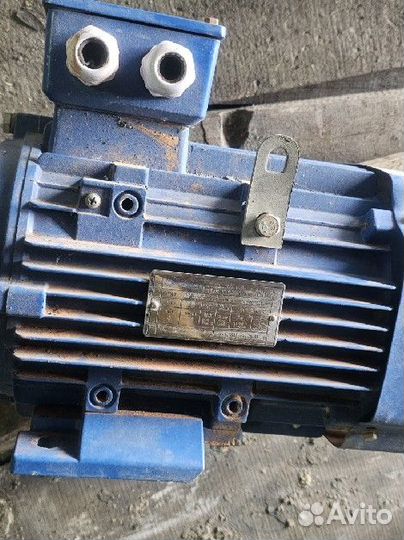 Электродвигатель аир100s2