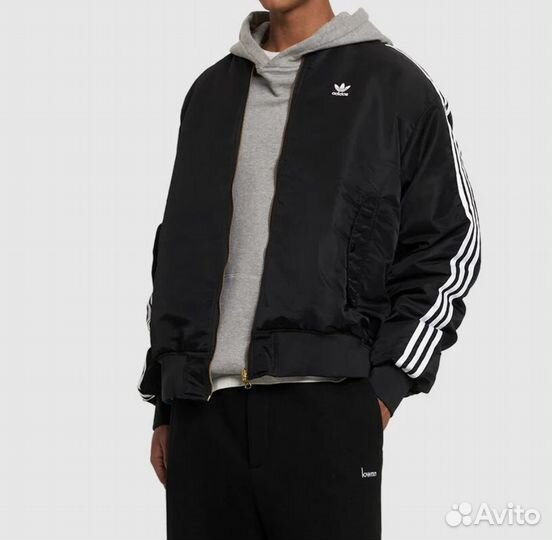 Куртка Adidas Originals оригинал