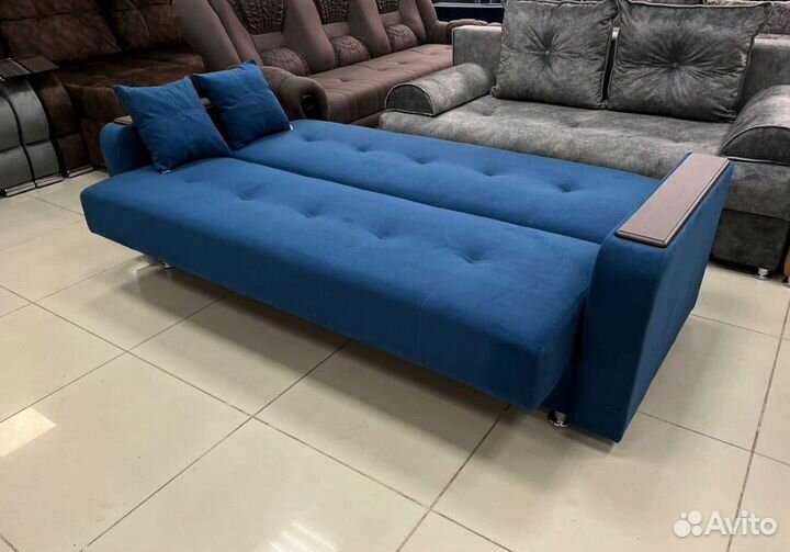 Диван Кровать - Новый (быстрая доставка)