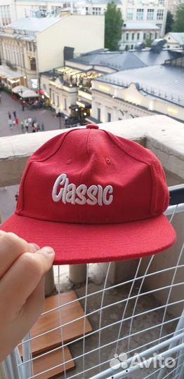 Кепка, панамки