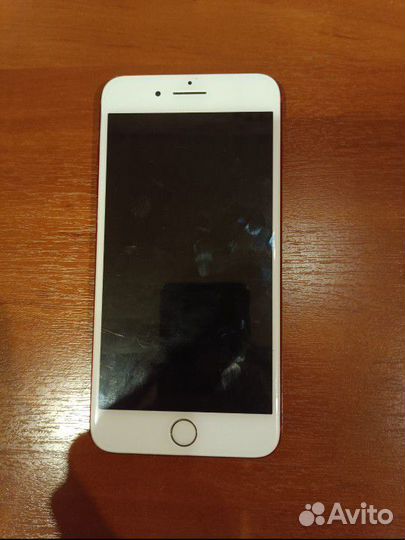 iPhone 7 Plus, 256 ГБ