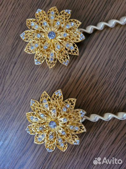 Подхваты для штор на магните