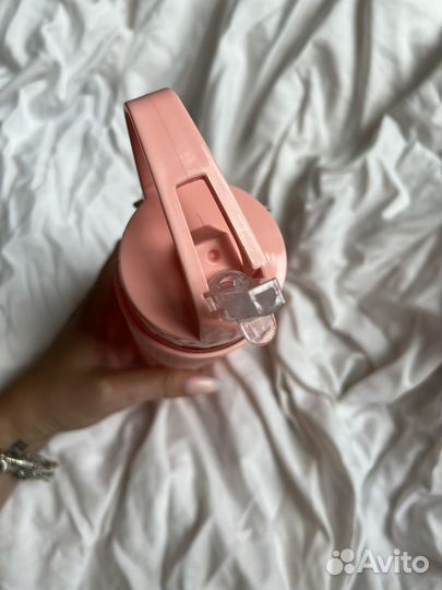 Бутылка для воды новая