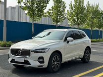 Volvo XC60 2.0 AT, 2021, 30 000 км, с пробегом, цена 2 780 000 руб.