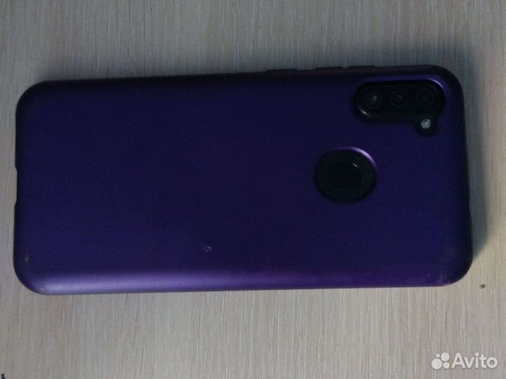 Samsung galaxy а11 32гб