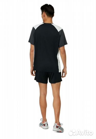 Волейбольная форма Asics 2051A278 Volley match set