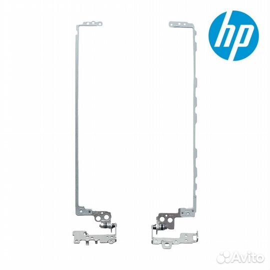 Петли HP Pavilion 15-BS, 250 G6, 255 G6