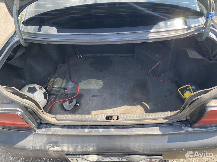 Toyota Sprinter 1.5 AT, 1992, 367 886 км