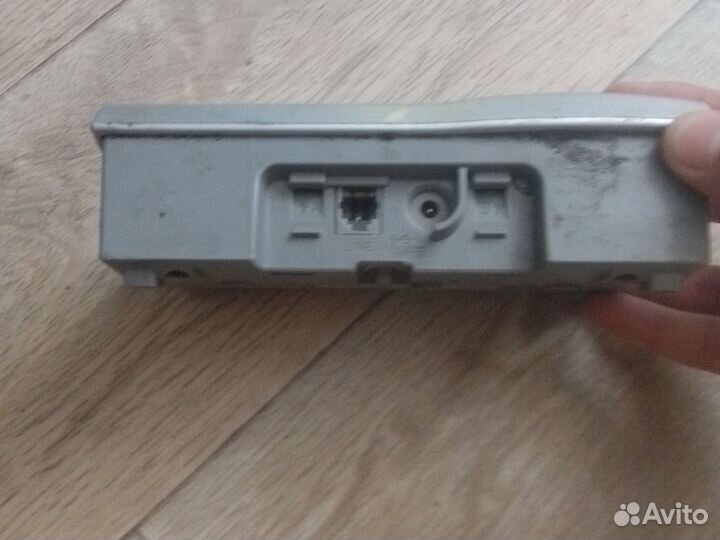 Panasonic KX-TU150RU
