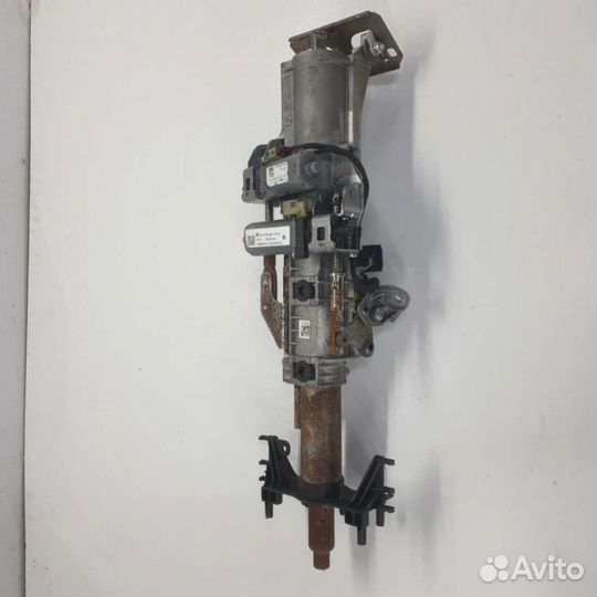 Рулевая колонка 8230011 BMW X5 F15 0
