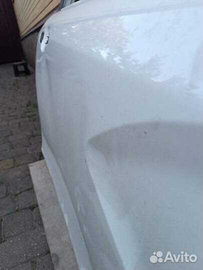 Дверь LADA vesta ng