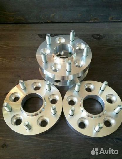 Проставки Volkswagen