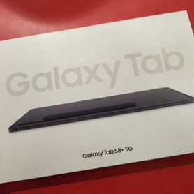 Samsung galaxy tab s8 plus