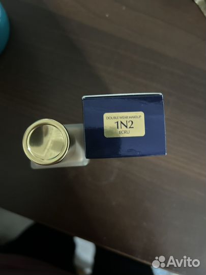Крем тональный