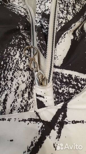 Димесезонный комбинезон Kryto 80 см