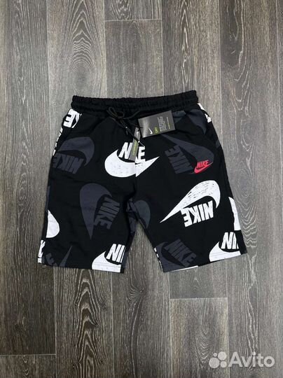 Шорты мужские nike
