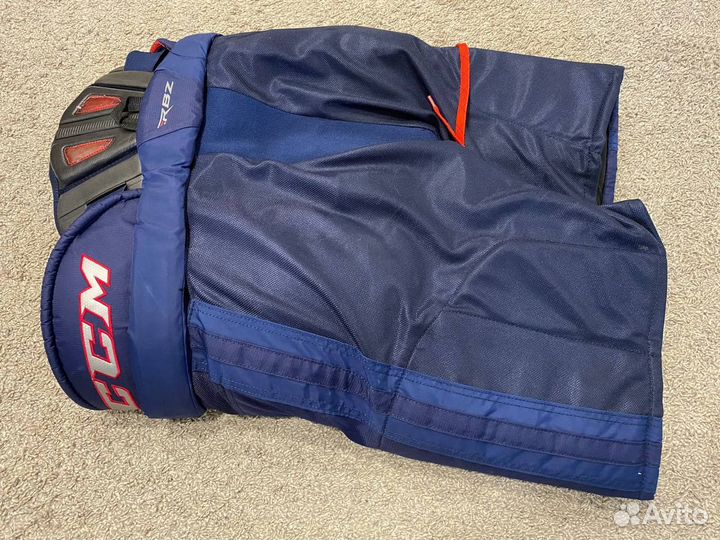 Хоккейные шорты CCM RBZ