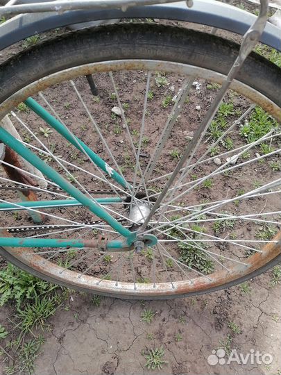 Велосипеды бу взрослый