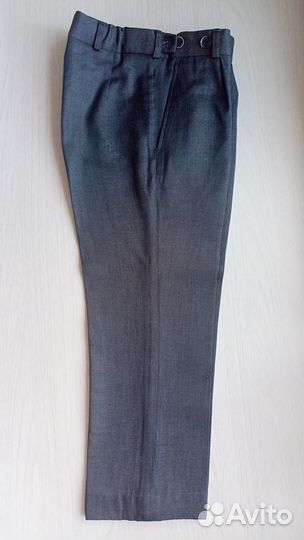 Костюм для мальчика, размер 128