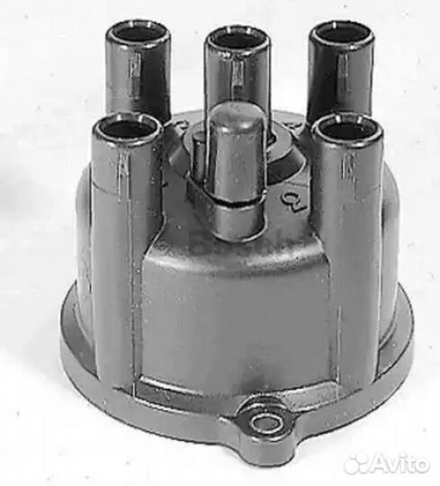 Bosch 1 987 233 104 Крышка распределителя зажигания
