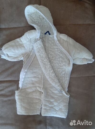 Комбинезон конверт