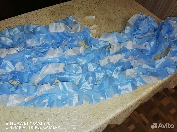 Свадебный декор для автомобилей