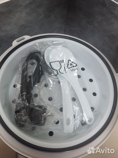 Мультиварка JVC