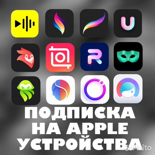 FaceApp\Videoleap\Persona pro\Facetune pro