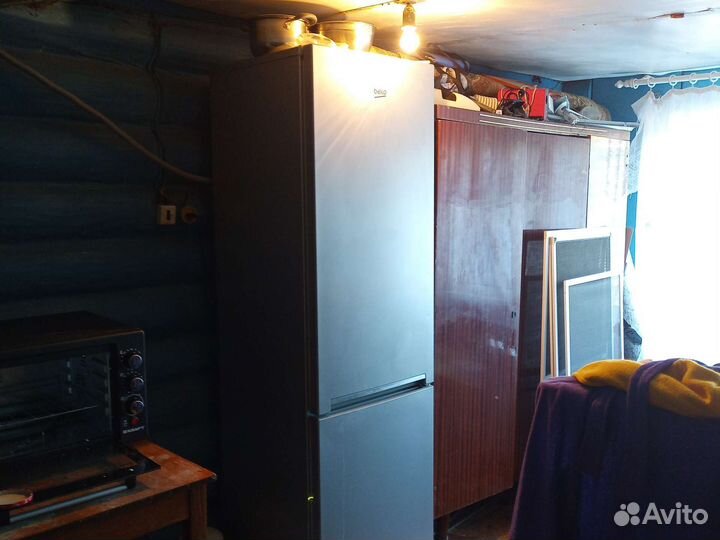 Холодильник Веко