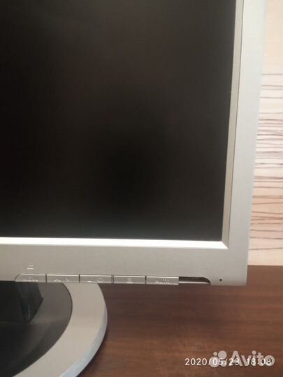 Монитор samsung 17