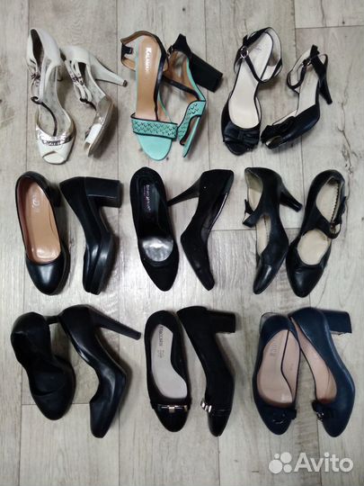 Туфли, Босоножки женские